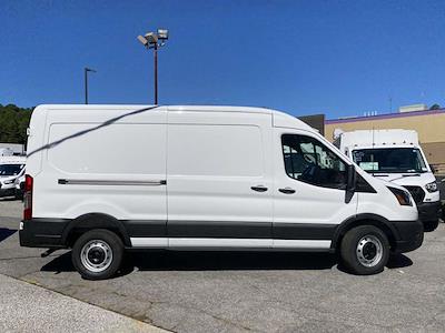 2026 Ford Transit 250 Medium Roof RWD Empty Cargo Van for sale #HD2401 - photo 2