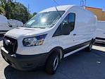 New 2026 Ford Transit 250 Medium Roof Empty Cargo Van for sale #HD2403 - photo 7