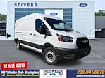 New 2026 Ford Transit 250 Medium Roof Empty Cargo Van for sale #HD2404 - photo 1