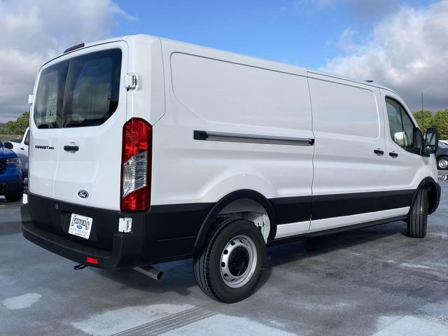 New 2026 Ford Transit 250 - photo 6