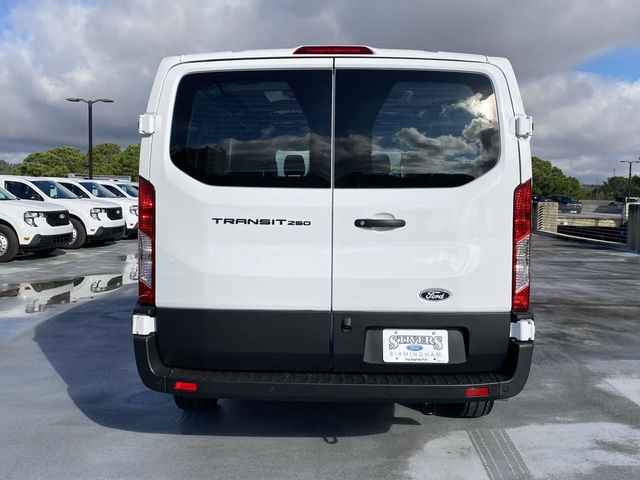New 2026 Ford Transit 250 - photo 7