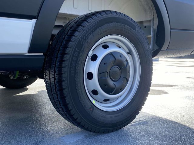 New 2026 Ford Transit 250 - photo 12