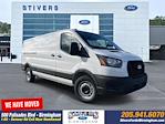 New 2026 Ford Transit 250 Low Roof Empty Cargo Van for sale #HD2407 - photo 1