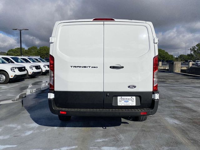 New 2026 Ford Transit 150 - photo 7