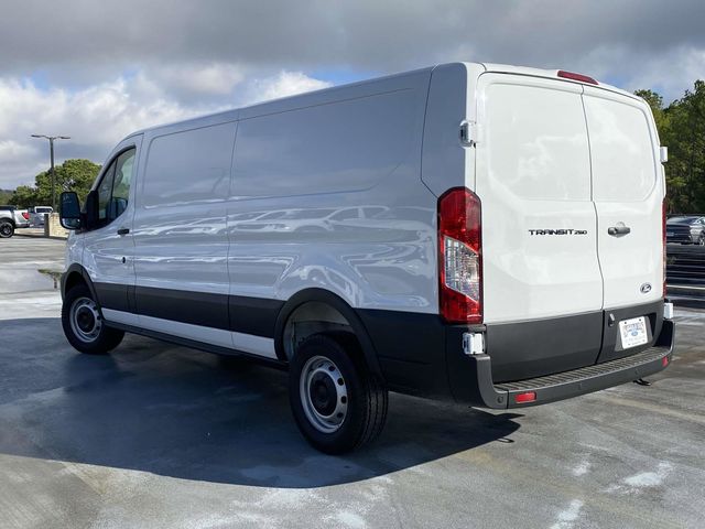 New 2026 Ford Transit 150 - photo 8