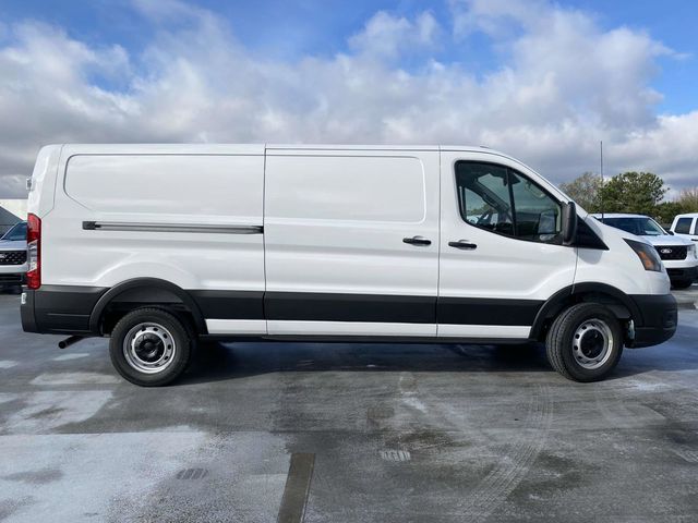 New 2026 Ford Transit 250 - photo 5