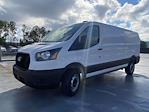 New 2026 Ford Transit 250 Low Roof Empty Cargo Van for sale #HD2411 - photo 8