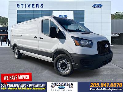 New 2026 Ford Transit 150 Low Roof Empty Cargo Van for sale #HD2412 - photo 1