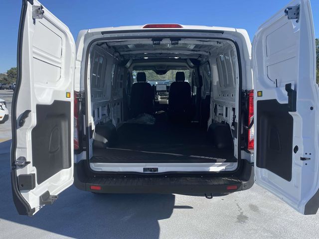 New 2026 Ford Transit 250 - photo 12