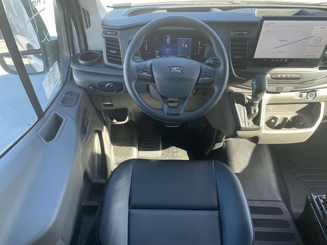 New 2026 Ford Transit 250 - photo 13