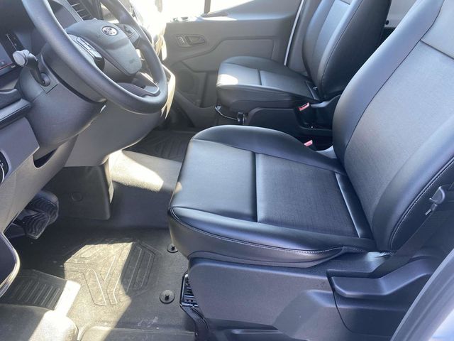 New 2026 Ford Transit 250 - photo 14