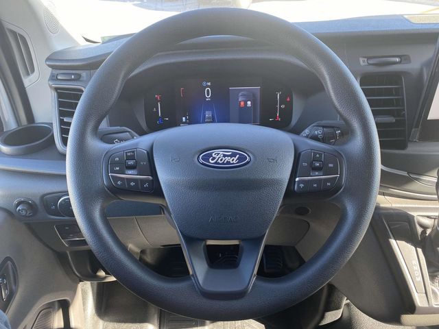 New 2026 Ford Transit 250 - photo 15