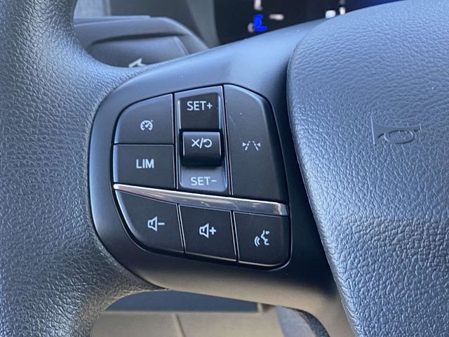 New 2026 Ford Transit 250 - photo 17
