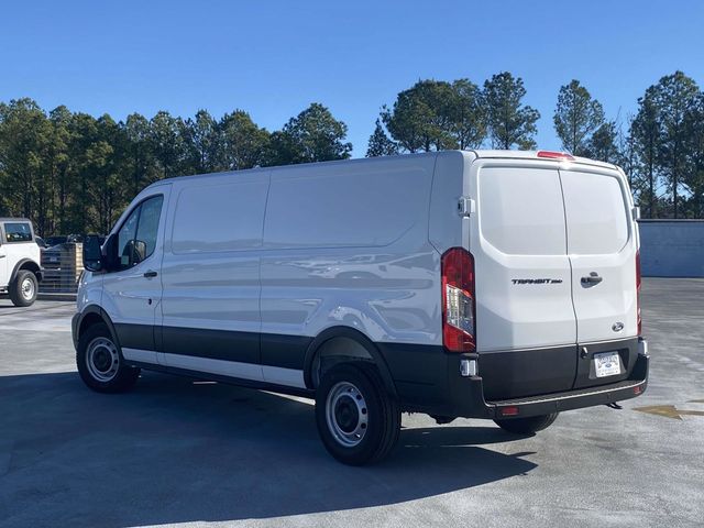 New 2026 Ford Transit 250 - photo 7