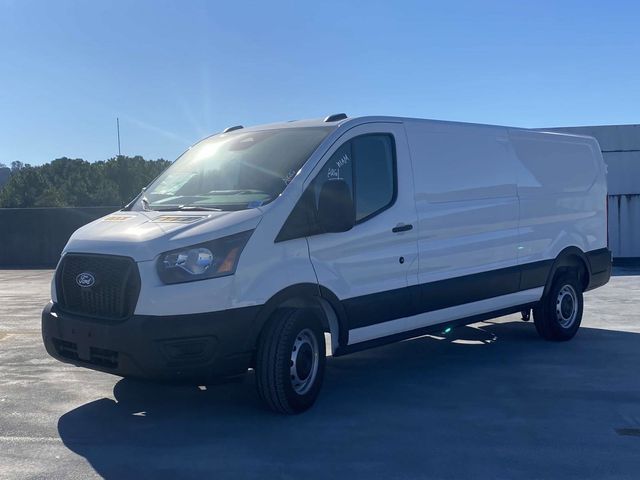 New 2026 Ford Transit 250 - photo 9