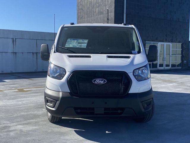 New 2026 Ford Transit 250 - photo 10