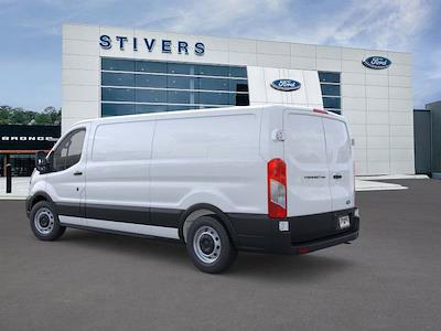 2026 Ford Transit 250 Low Roof RWD Empty Cargo Van for sale #HD2413 - photo 2
