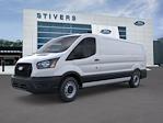 New 2026 Ford Transit 250 Low Roof Empty Cargo Van for sale #HD2413 - photo 1
