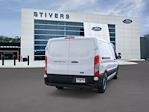 New 2026 Ford Transit 250 Low Roof Empty Cargo Van for sale #HD2413 - photo 8