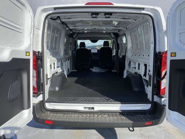 New 2026 Ford Transit 250 Low Roof Empty Cargo Van - photo 2