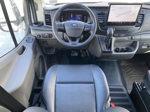 New 2026 Ford Transit 250 - photo 13