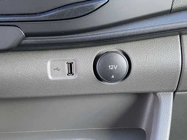 New 2026 Ford Transit 250 - photo 18