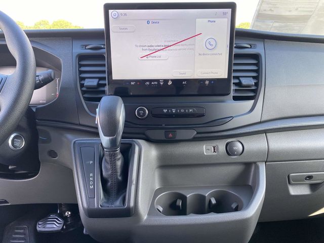 New 2026 Ford Transit 250 - photo 19