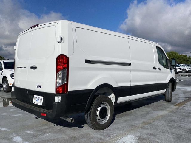 New 2026 Ford Transit 250 - photo 6