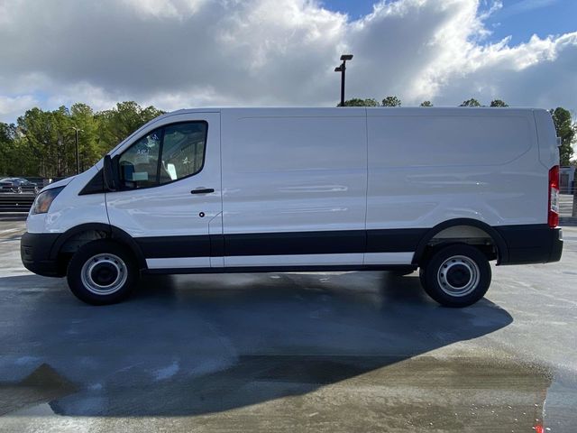 New 2026 Ford Transit 250 - photo 9