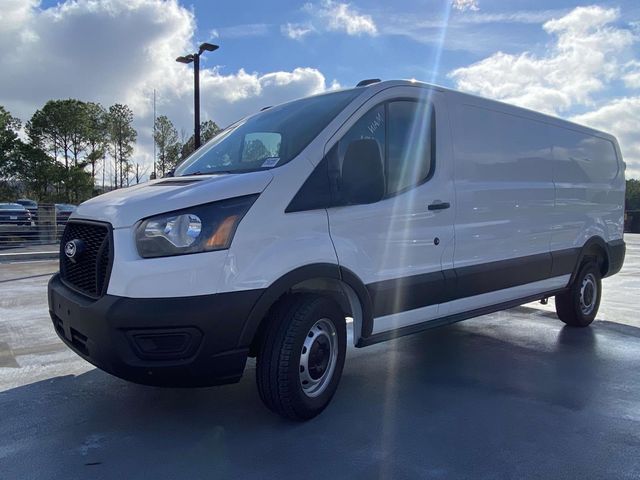 New 2026 Ford Transit 250 - photo 10