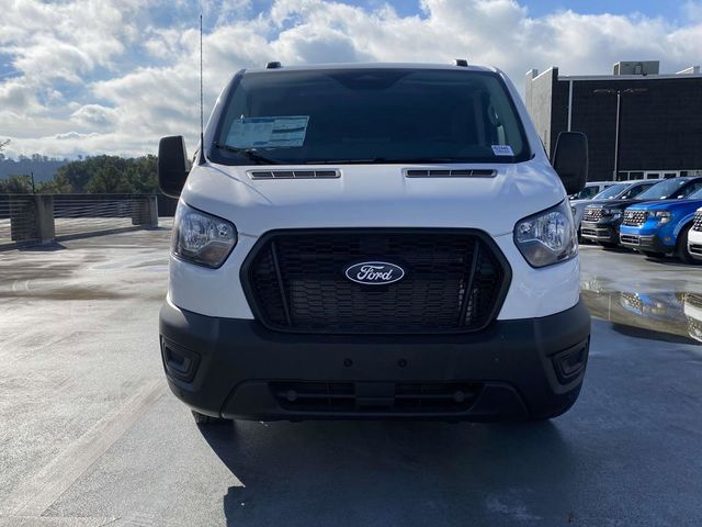 New 2026 Ford Transit 250 - photo 11
