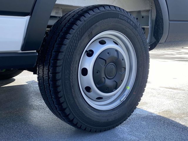 New 2026 Ford Transit 250 - photo 12