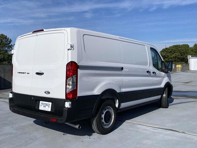 New 2026 Ford Transit 150 - photo 6