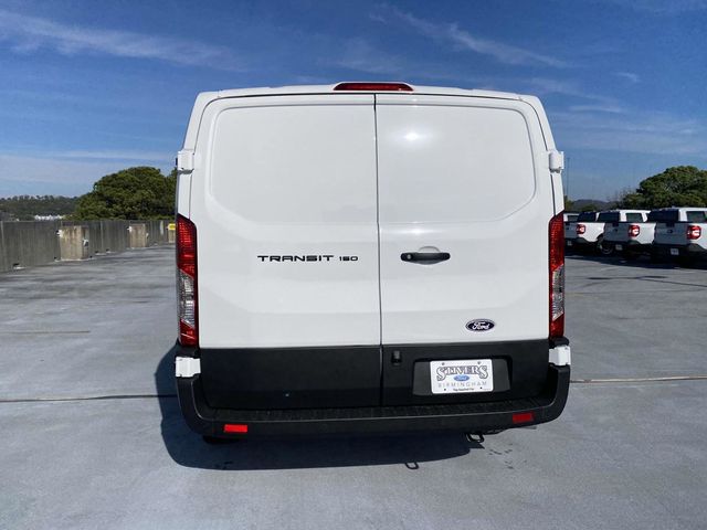 New 2026 Ford Transit 150 - photo 7