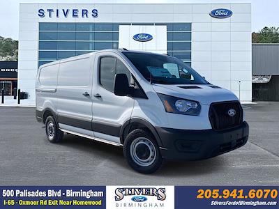 2026 Ford Transit 150 Low Roof RWD Empty Cargo Van for sale #HD2426 - photo 1