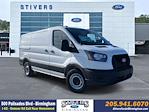 2026 Ford Transit 150 Low Roof RWD Empty Cargo Van for sale #HD2426 - photo 1