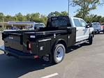 2024 Ford F-550 Crew Cab DRW 4x4, Flatbed Truck for sale #S4564 - photo 2