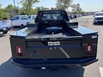 2024 Ford F-550 Crew Cab DRW 4x4, Flatbed Truck for sale #S4564 - photo 9