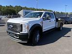 2024 Ford F-550 Crew Cab DRW 4x4, Flatbed Truck for sale #S4564 - photo 15