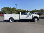 2024 Ford F-550 Crew Cab DRW 4x4, Service Truck for sale #S4566 - photo 3