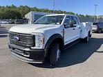 2024 Ford F-550 Crew Cab DRW 4x4, Service Truck for sale #S4566 - photo 8