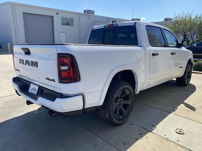 2025 Ram 1500 Crew Cab 4x4, Pickup for sale #57318 - photo 2