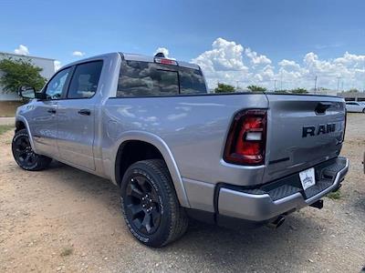 2025 Ram 1500 Crew Cab 4x4, Pickup for sale #57323 - photo 2