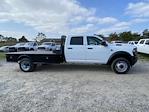 2024 Ram 4500 Crew Cab DRW 4x4, CM Truck Beds SK Model Flatbed Truck for sale #57528 - photo 30