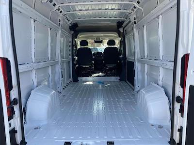 2024 Ram ProMaster 2500 High Roof FWD, Empty Cargo Van for sale #57616 - photo 2