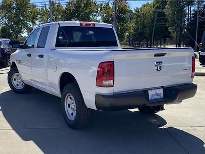 2024 Ram 1500 Classic Quad Cab 4x4, Pickup for sale #57669 - photo 2