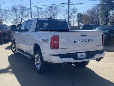 2025 Ram 1500 Crew Cab 4x4, Pickup for sale #57869 - photo 2