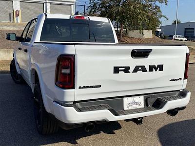 2025 Ram 1500 Crew Cab 4x4, Pickup for sale #57917 - photo 2