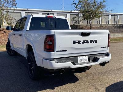 2025 Ram 1500 Crew Cab 4x4, Pickup for sale #57955 - photo 2