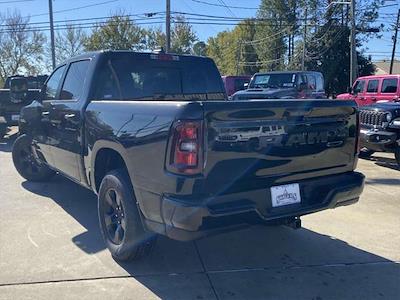 2025 Ram 1500 Crew Cab 4x2, Pickup for sale #57966 - photo 2